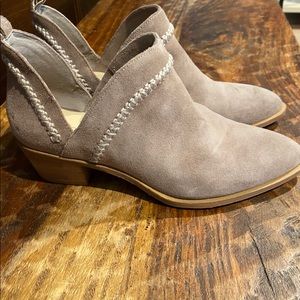 Booties Boots Ankle Boots